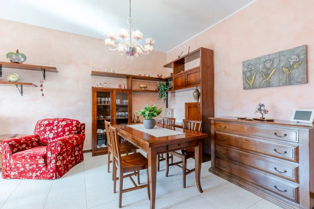 Bifamiliare con giardino di 410 mq alle Ceppine — foto 36