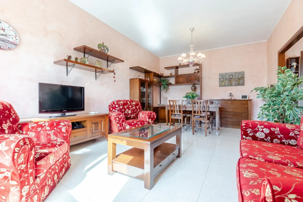 Bifamiliare con giardino di 410 mq alle Ceppine — foto 37