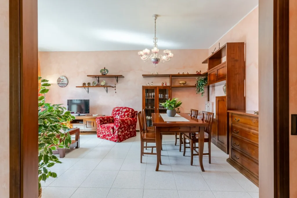 Bifamiliare con giardino di 410 mq alle Ceppine — foto 38