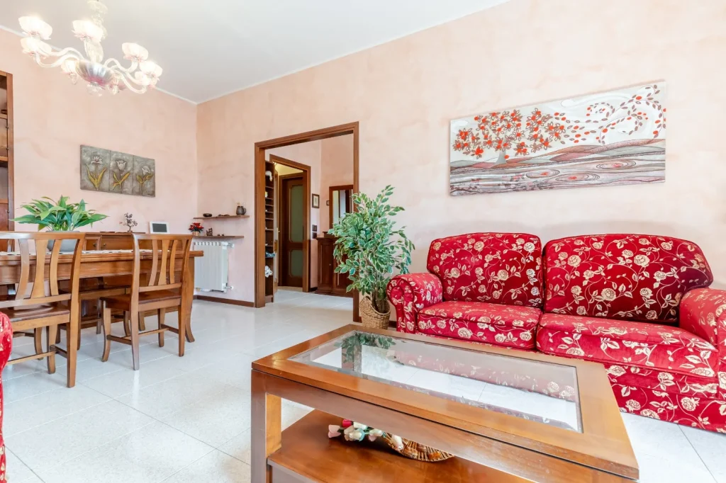 Bifamiliare con giardino di 410 mq alle Ceppine — foto 39