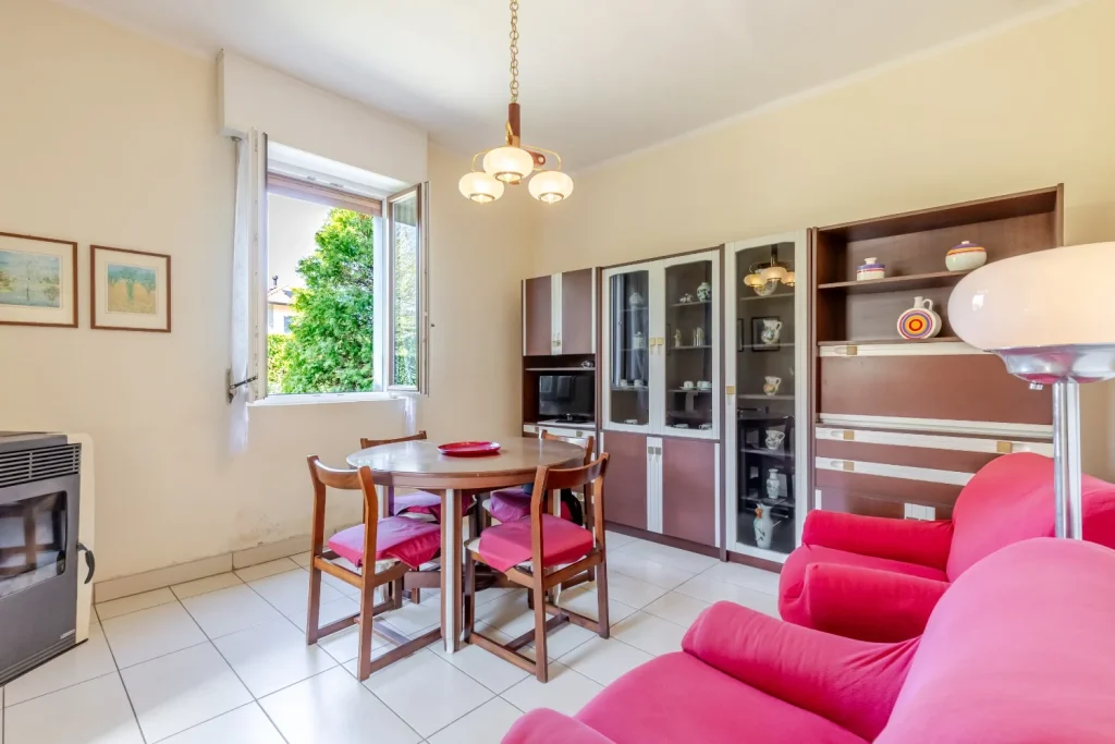Bifamiliare con giardino di 410 mq alle Ceppine — foto 5