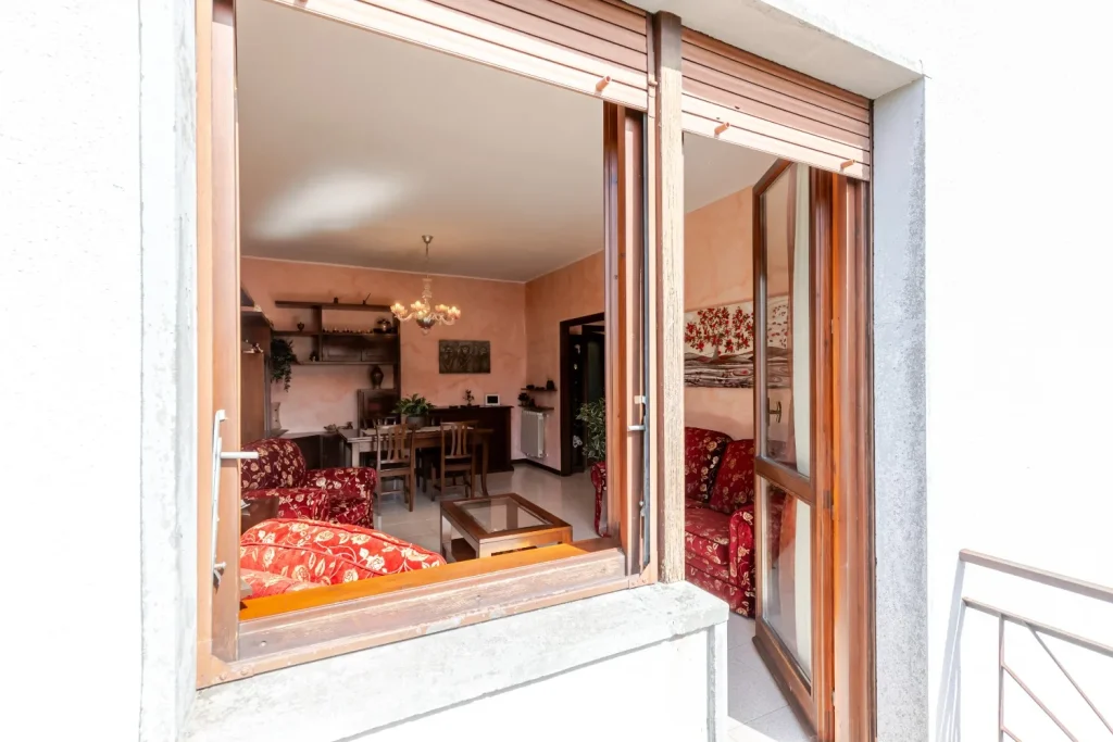 Bifamiliare con giardino di 410 mq alle Ceppine — foto 42