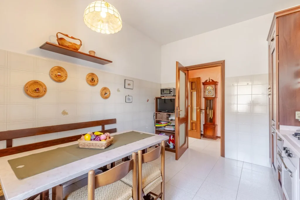 Bifamiliare con giardino di 410 mq alle Ceppine — foto 47