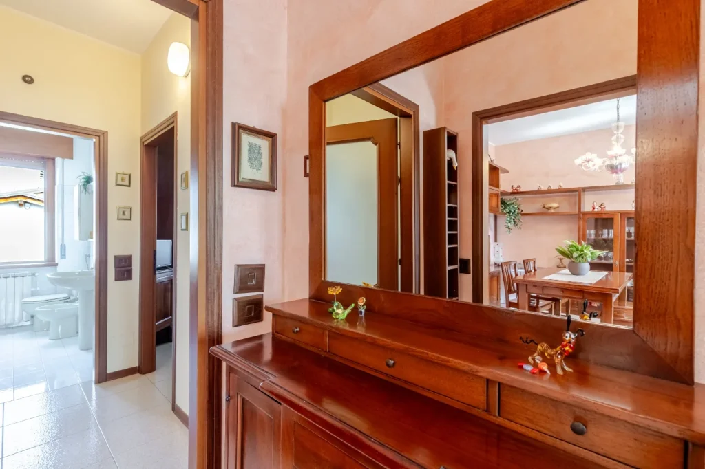 Bifamiliare con giardino di 410 mq alle Ceppine — foto 48