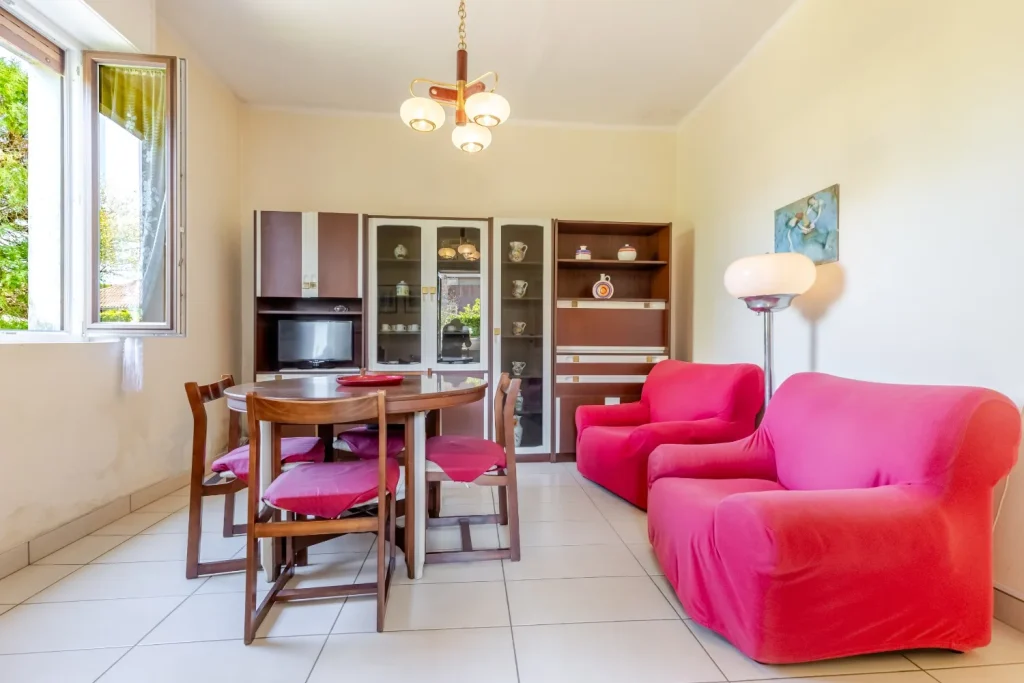 Bifamiliare con giardino di 410 mq alle Ceppine — foto 6