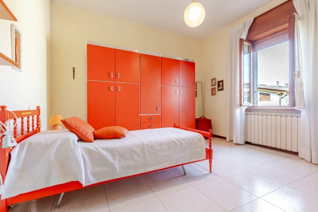 Bifamiliare con giardino di 410 mq alle Ceppine — foto 56