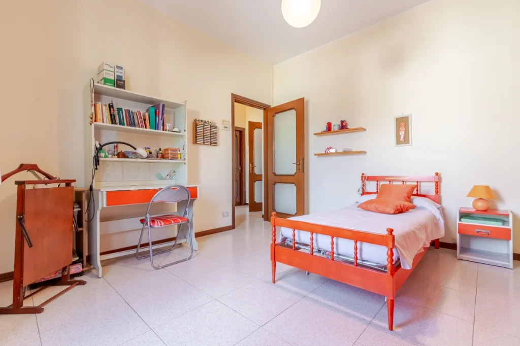Bifamiliare con giardino di 410 mq alle Ceppine — foto 58