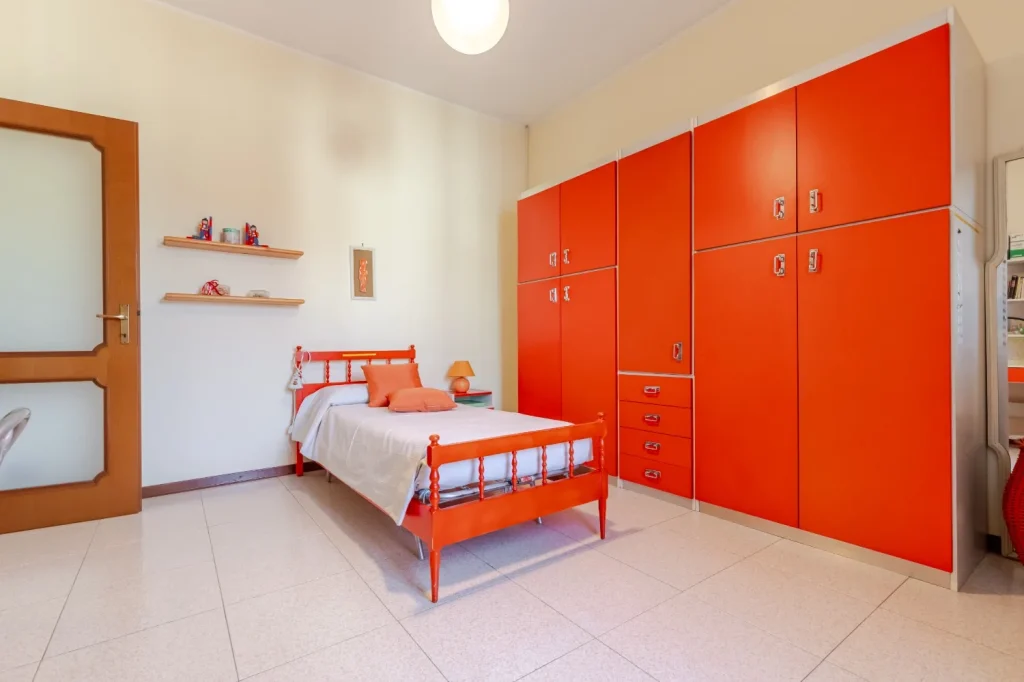 Bifamiliare con giardino di 410 mq alle Ceppine — foto 59