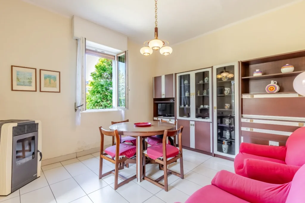 Bifamiliare con giardino di 410 mq alle Ceppine — foto 7