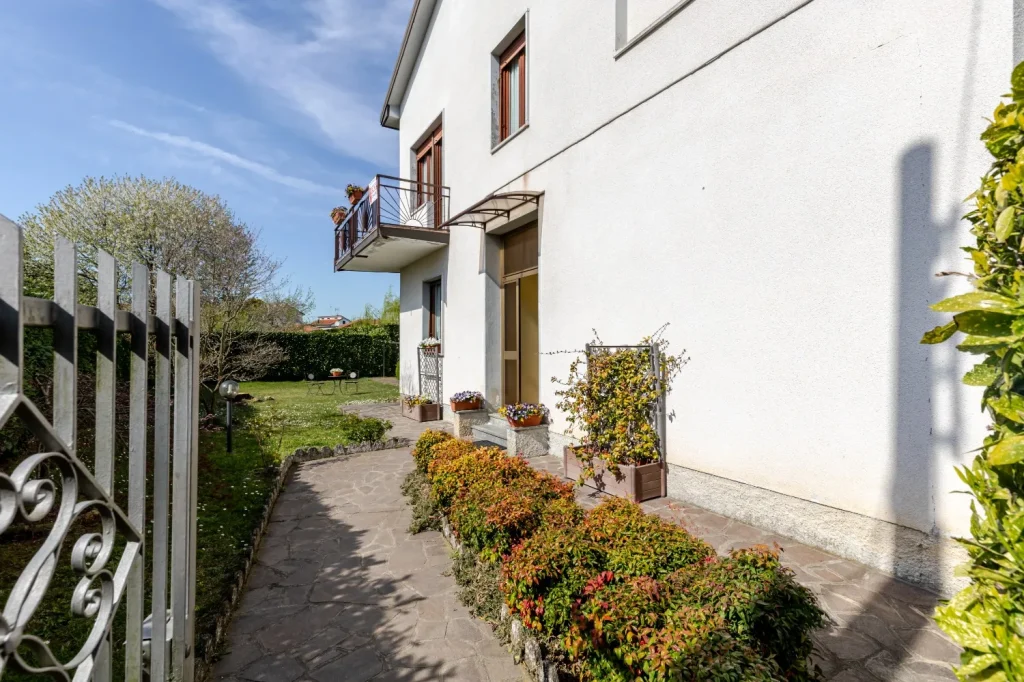 Bifamiliare con giardino di 410 mq alle Ceppine — foto 65