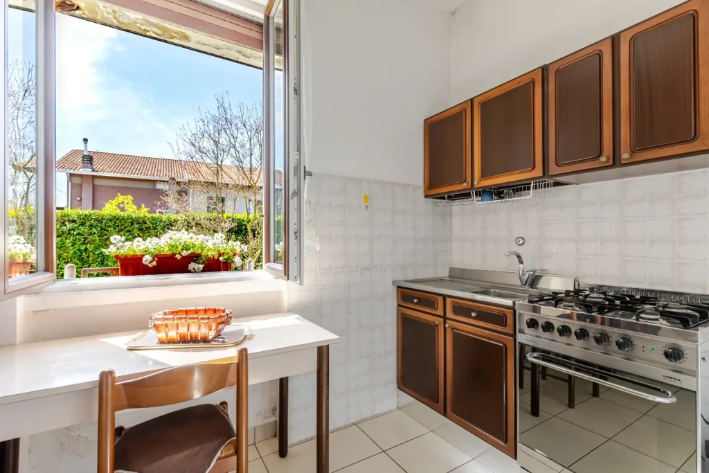 Bifamiliare con giardino di 410 mq alle Ceppine — foto 10