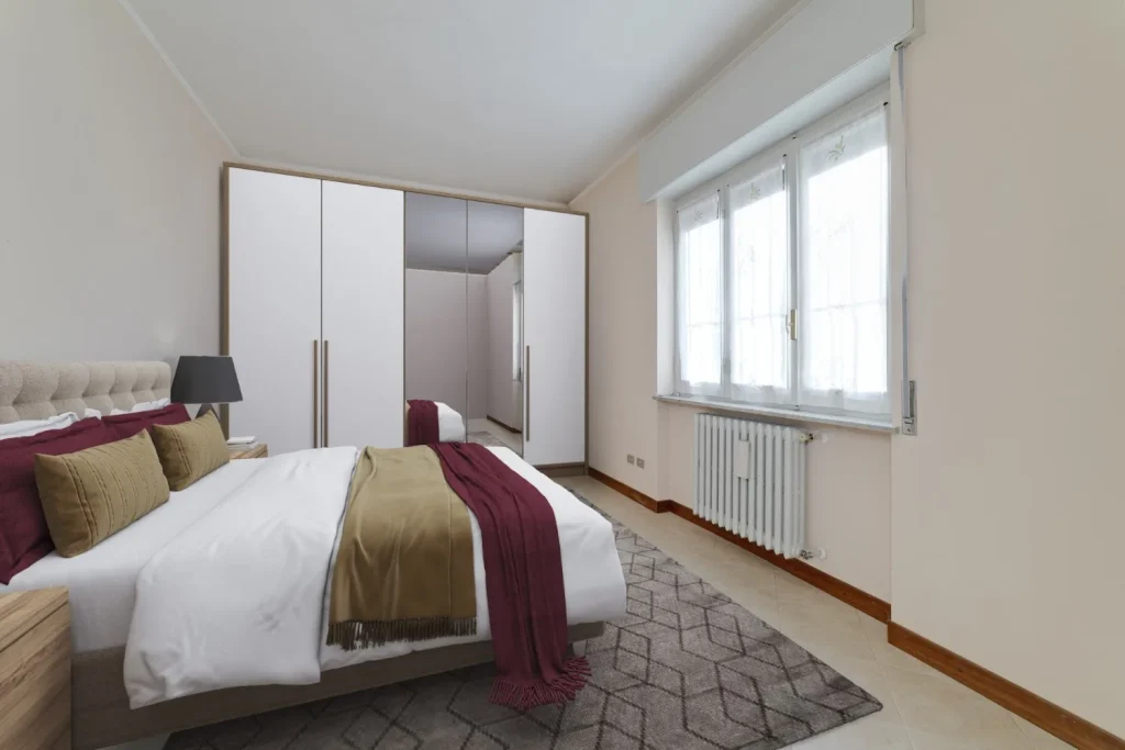 Villa bifamiliare con ampi spazi e giardino privato — foto 16