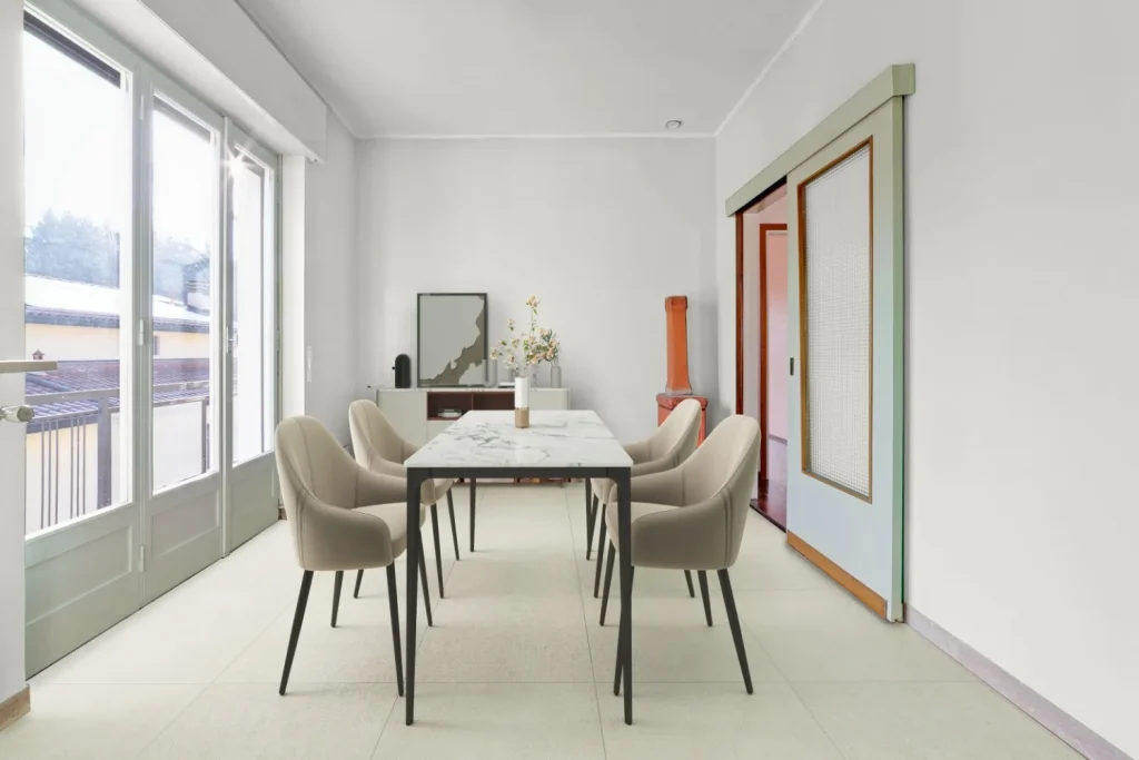 Villa bifamiliare con ampi spazi e giardino privato — foto 31