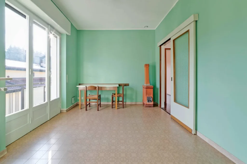 Villa bifamiliare con ampi spazi e giardino privato — foto 32