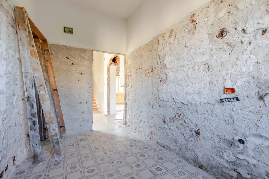 Bifamiliare da personalizzare con terrazzi e box — foto 11