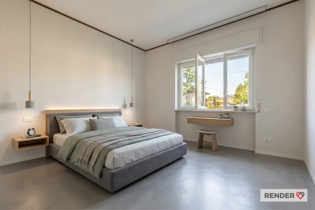 Bifamiliare da personalizzare con terrazzi e box — foto 13