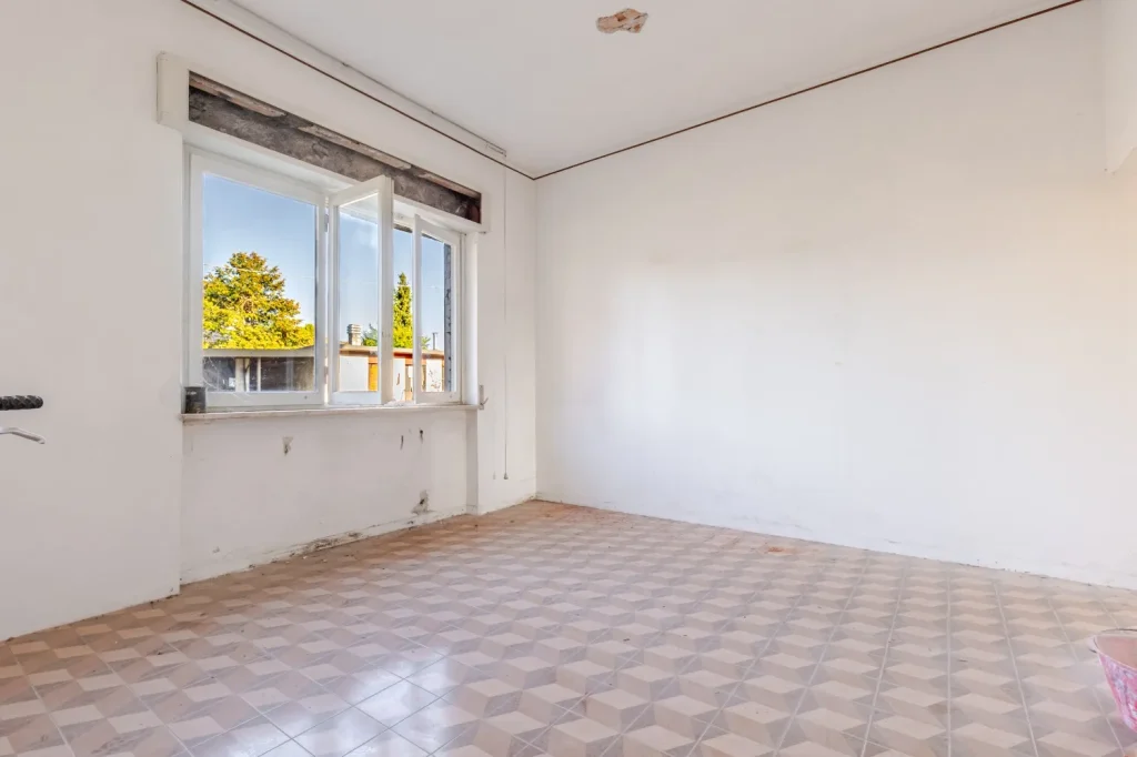 Bifamiliare da personalizzare con terrazzi e box — foto 14