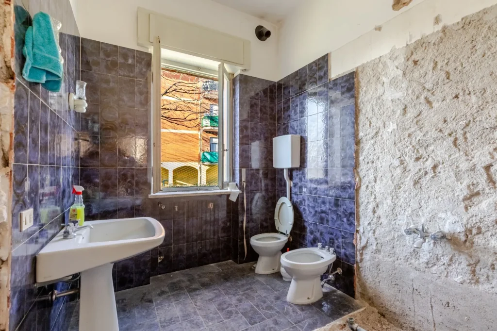 Bifamiliare da personalizzare con terrazzi e box — foto 16