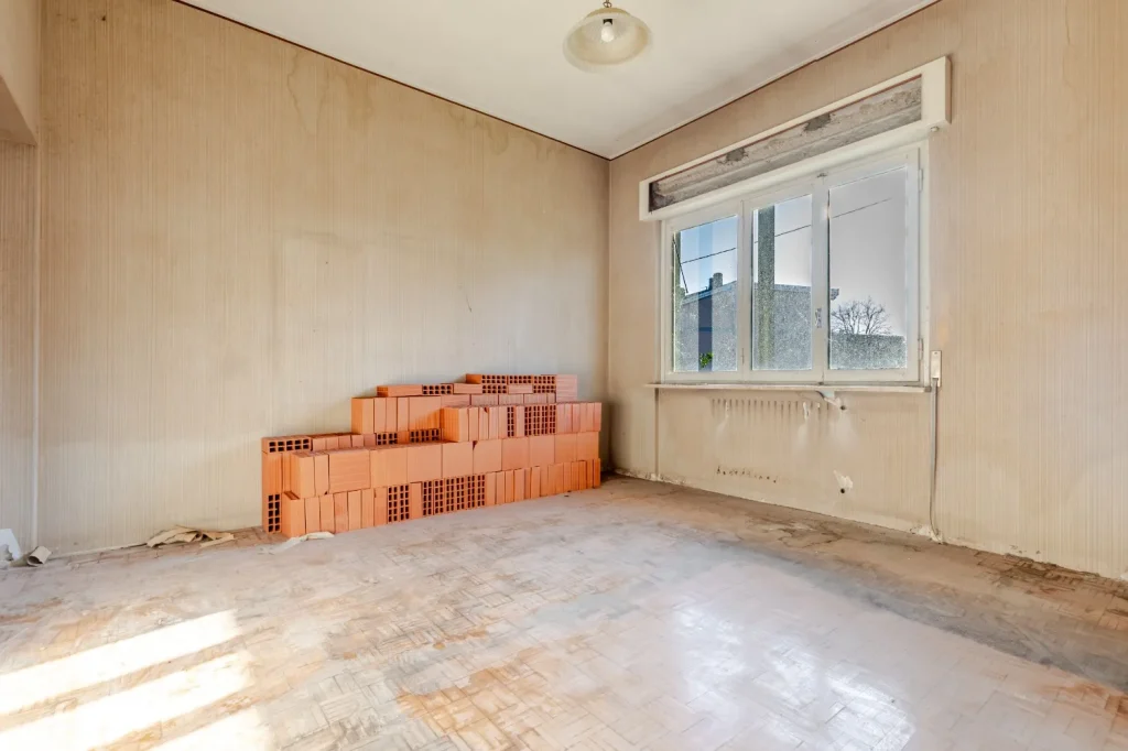 Bifamiliare da personalizzare con terrazzi e box — foto 20