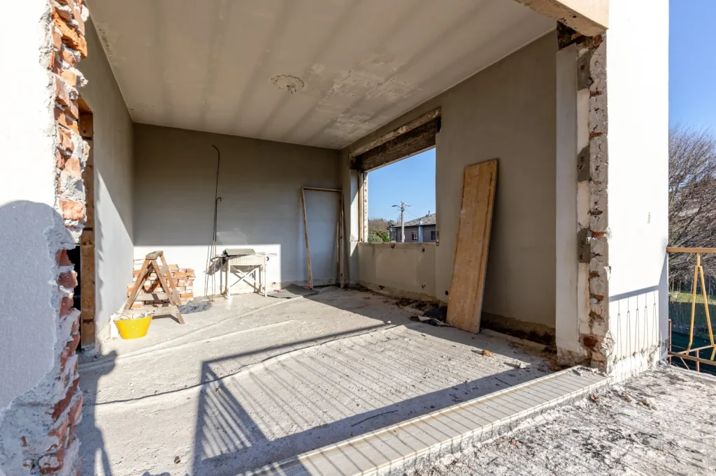 Bifamiliare da personalizzare con terrazzi e box — foto 25