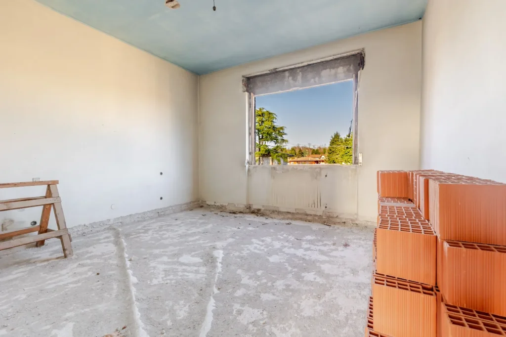 Bifamiliare da personalizzare con terrazzi e box — foto 31