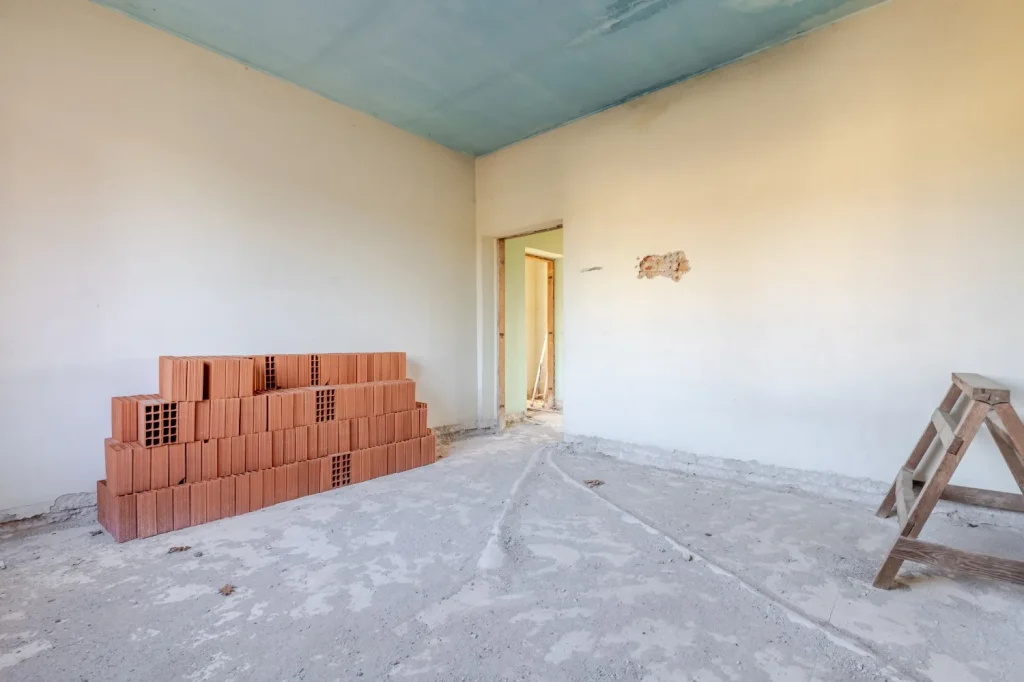 Bifamiliare da personalizzare con terrazzi e box — foto 33