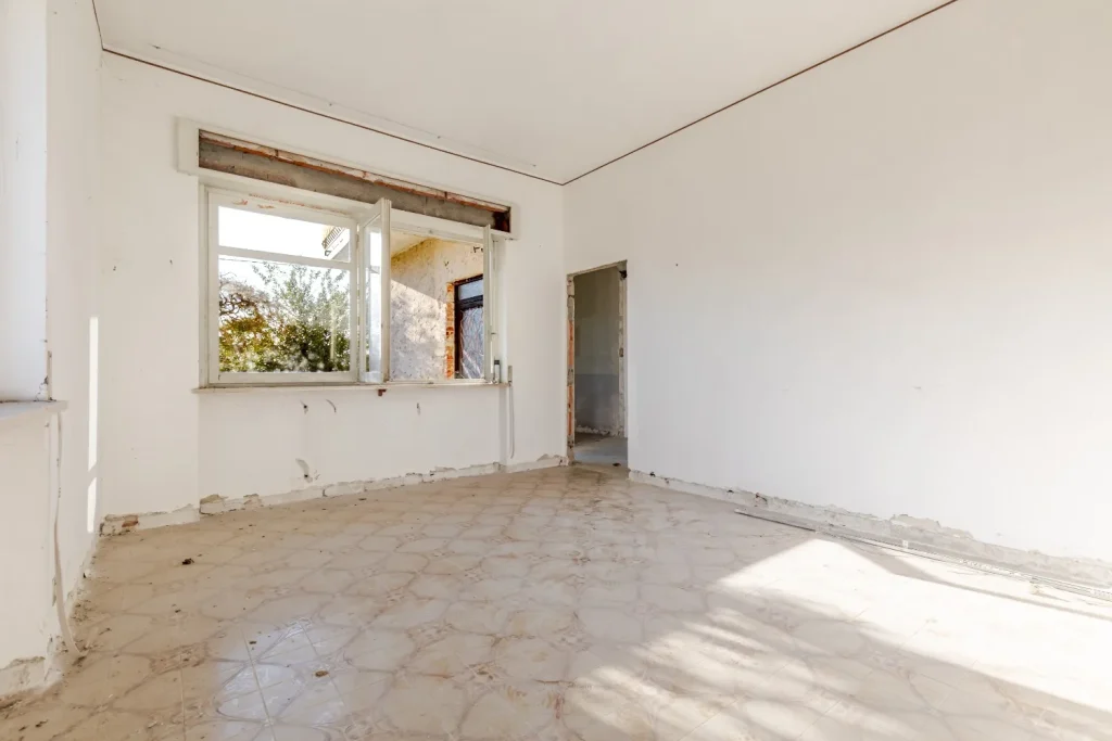 Bifamiliare da personalizzare con terrazzi e box — foto 8