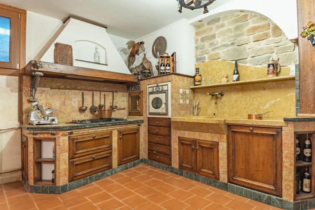 Villa esclusiva immersa nel verde di Pianbosco — foto 57