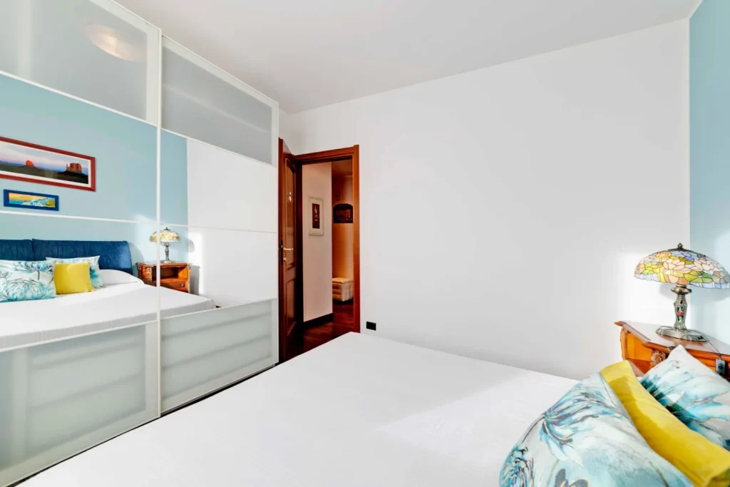 Charme, ampi spazi e tranquillità: villa indipendente — foto 19