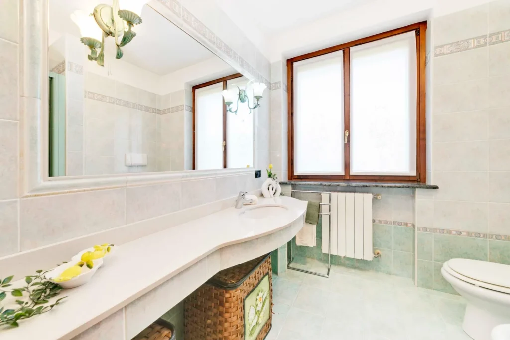 Charme, ampi spazi e tranquillità: villa indipendente — foto 20