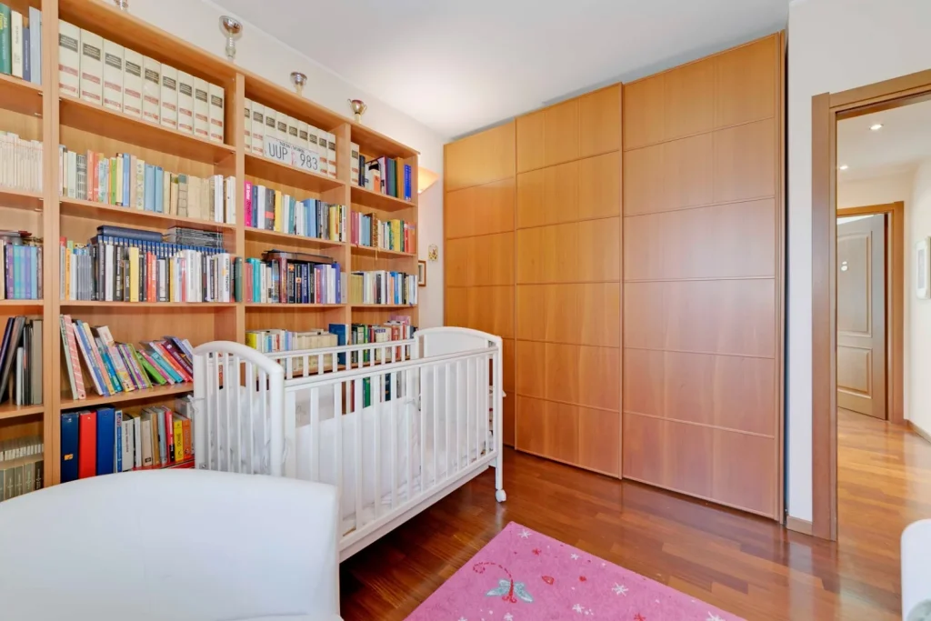Charme, ampi spazi e tranquillità: villa indipendente — foto 23