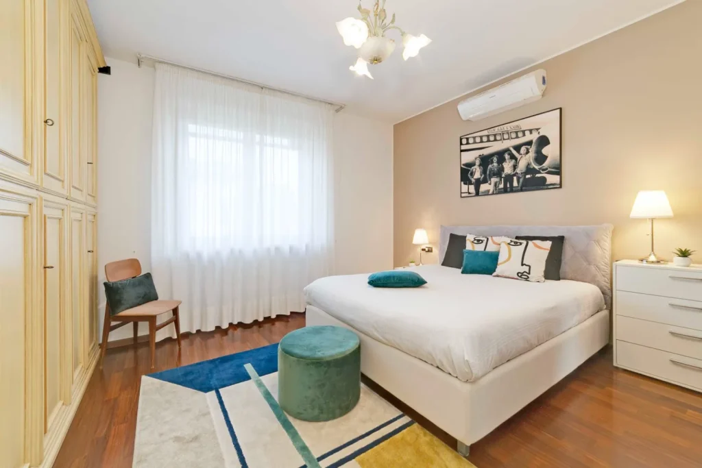 Charme, ampi spazi e tranquillità: villa indipendente — foto 26