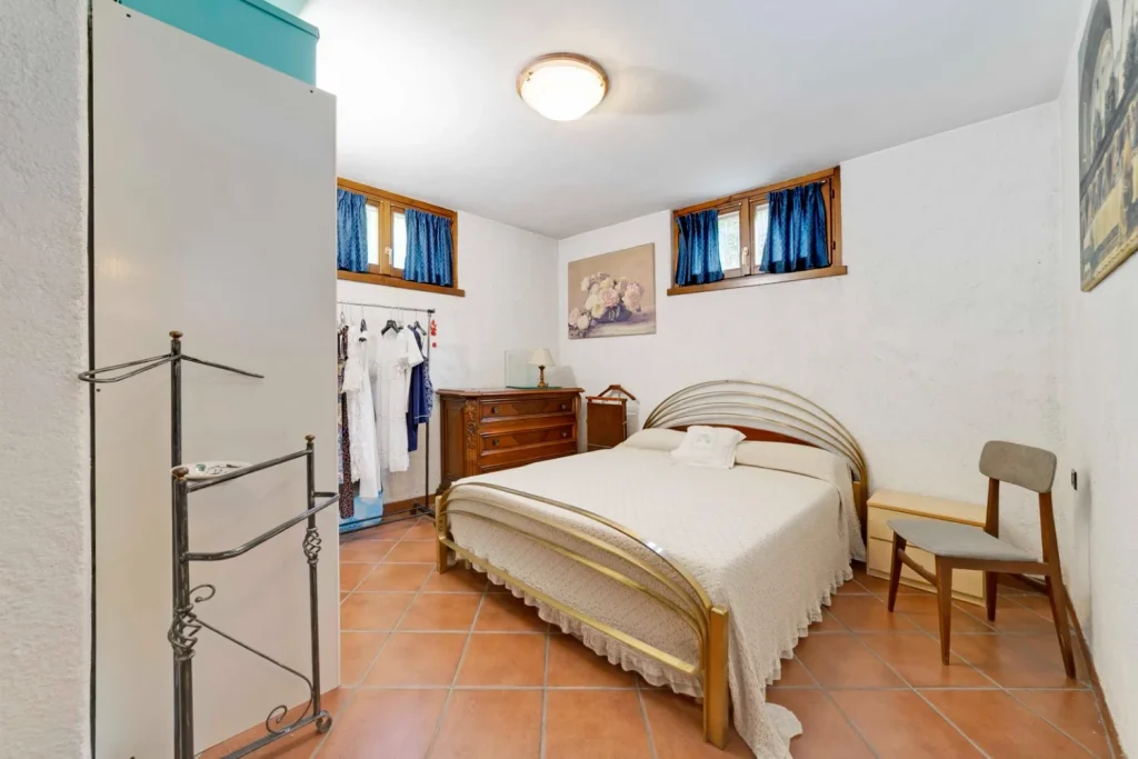 Charme, ampi spazi e tranquillità: villa indipendente — foto 39