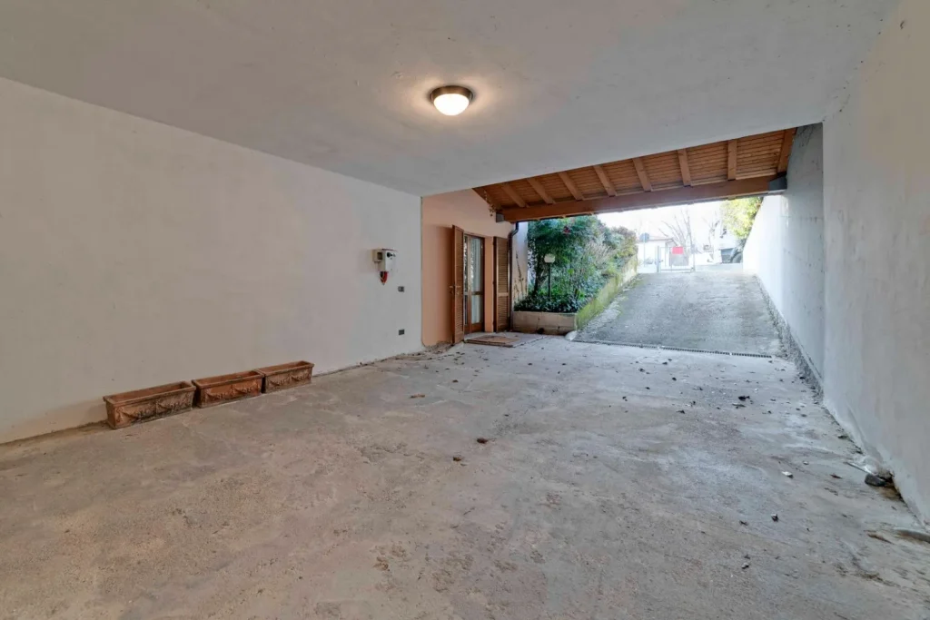 Charme, ampi spazi e tranquillità: villa indipendente — foto 42
