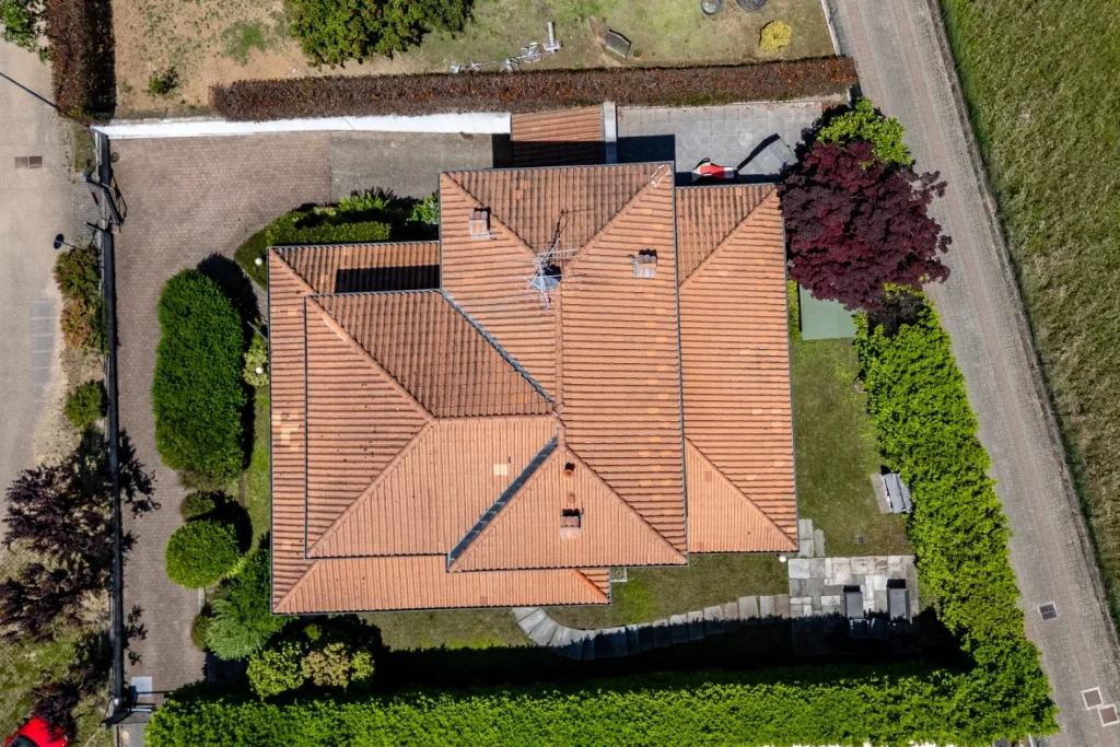 Charme, ampi spazi e tranquillità: villa indipendente — foto 48