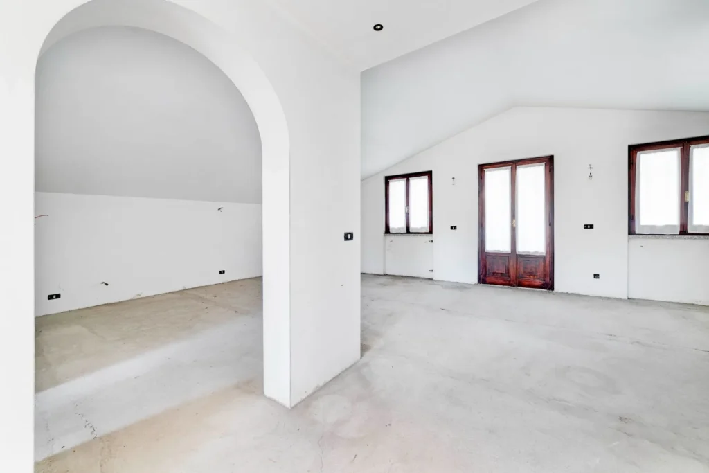 Villa indipendente– Spazi ampi e grandi potenzialità — foto 19