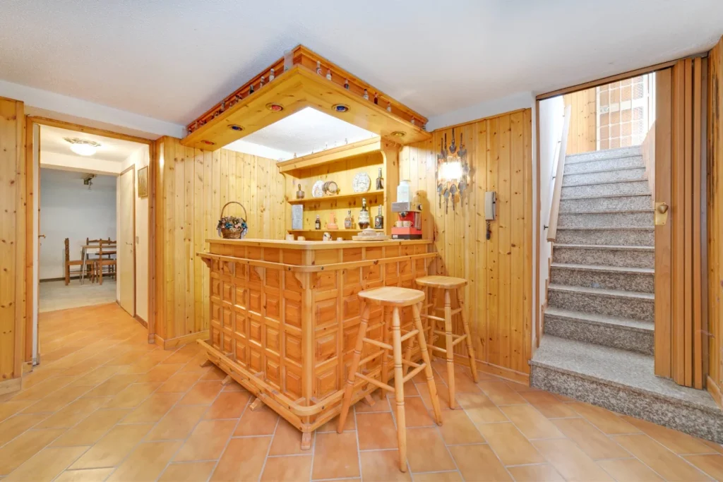 Villa indipendente– Spazi ampi e grandi potenzialità — foto 28