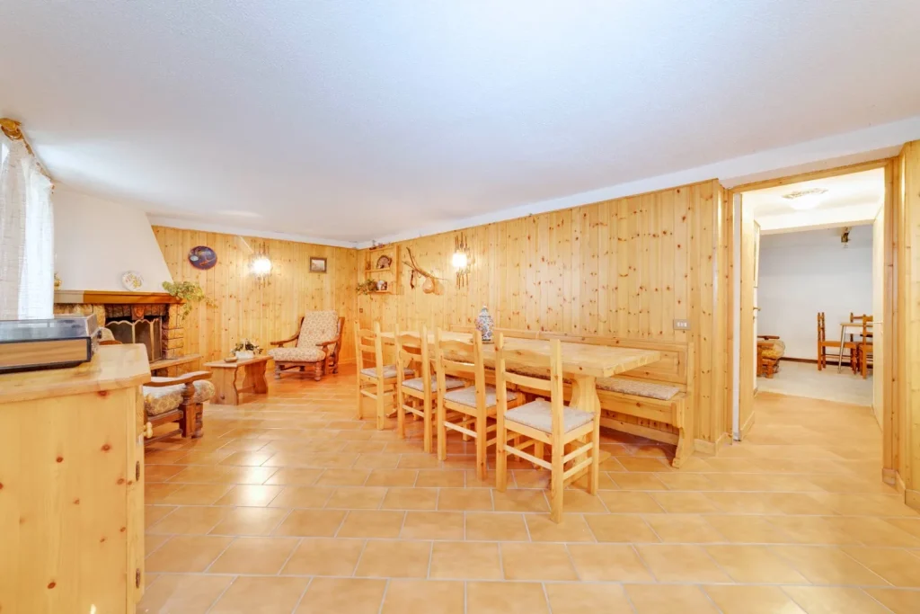 Villa indipendente– Spazi ampi e grandi potenzialità — foto 29