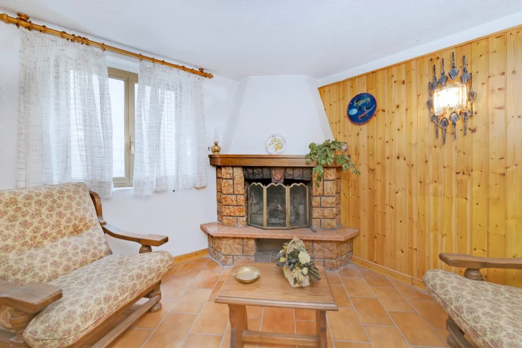 Villa indipendente– Spazi ampi e grandi potenzialità — foto 32