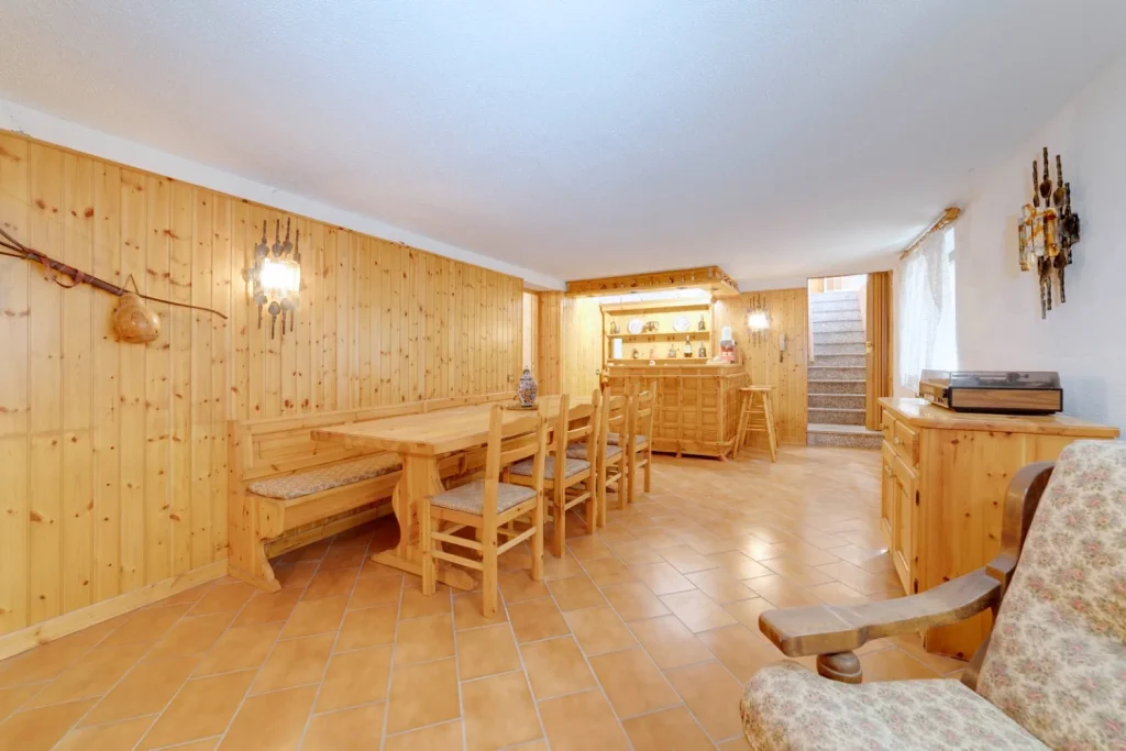 Villa indipendente– Spazi ampi e grandi potenzialità — foto 35