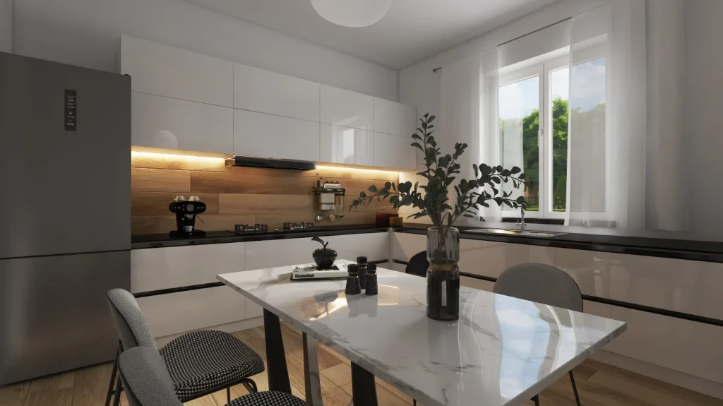 Villa indipendente– Spazi ampi e grandi potenzialità — foto 42