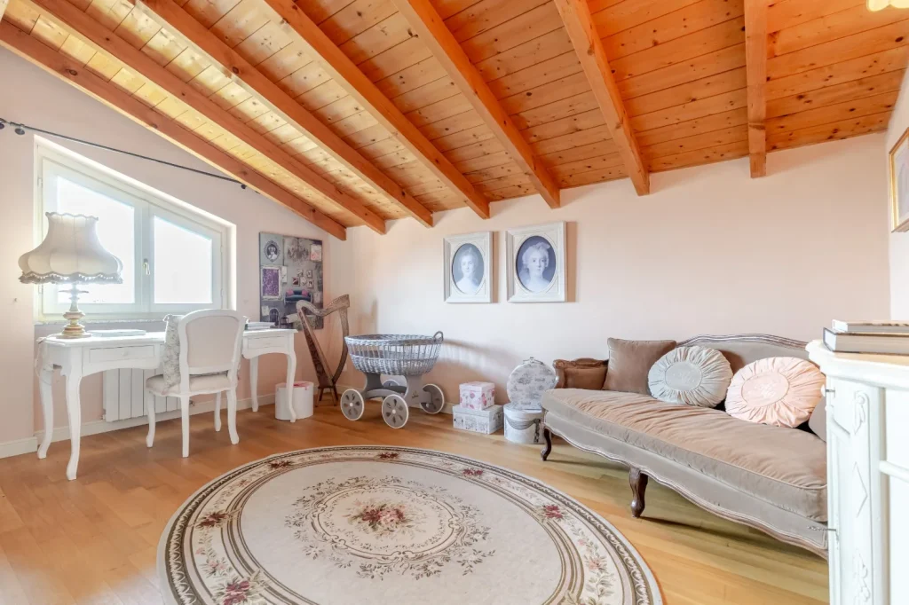 Villa moderna e indipendente — foto 29