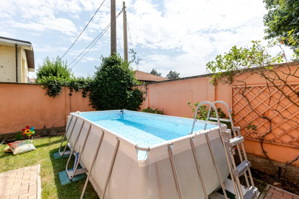 Villa moderna e indipendente — foto 41