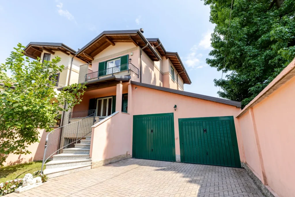 Villa moderna e indipendente — foto 7