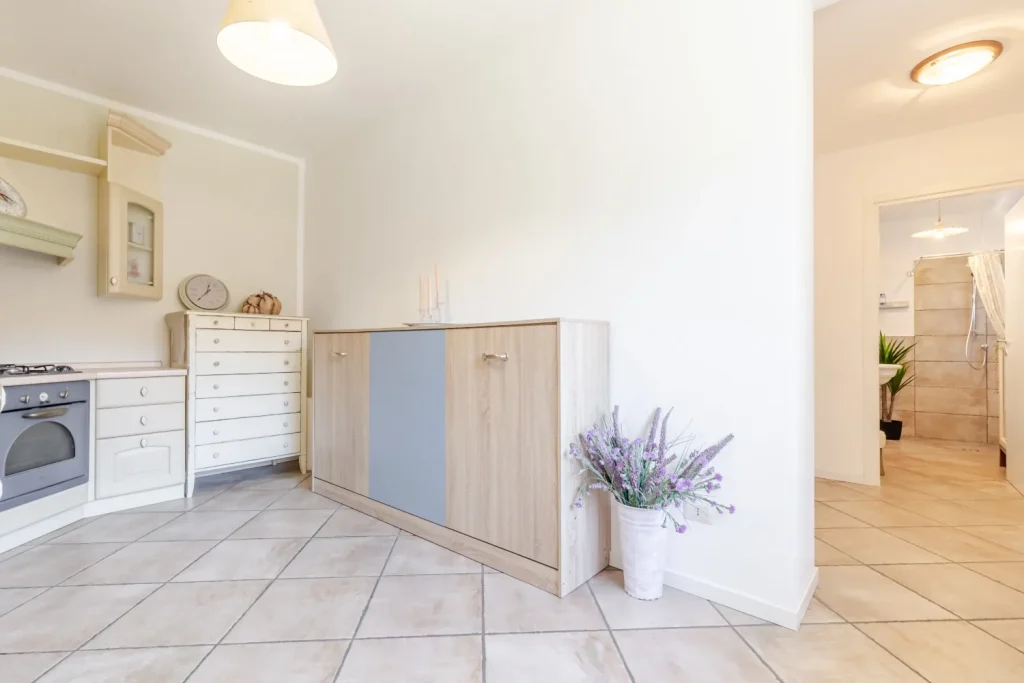 Villa ristrutturata con box 150mq e giardino di 500 mq — foto 15