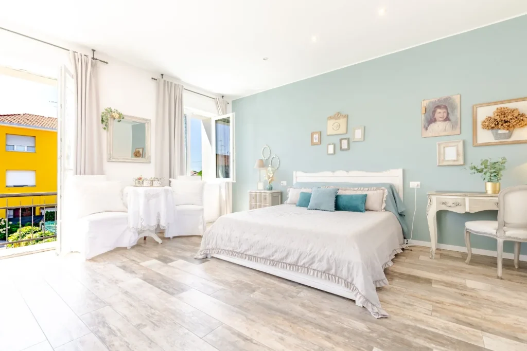 Villa ristrutturata con box 150mq e giardino di 500 mq — foto 32