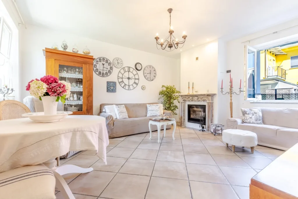 Villa ristrutturata con box 150mq e giardino di 500 mq — foto 6