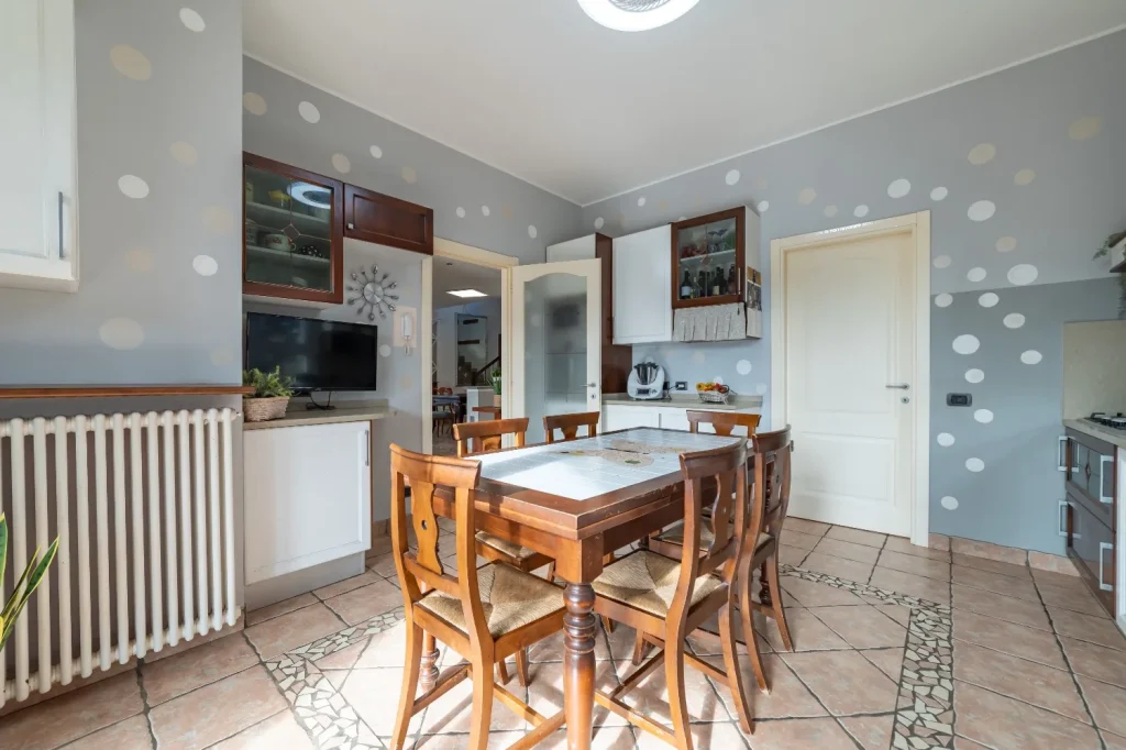 Eleganza e Comfort in una Villa Singola — foto 13