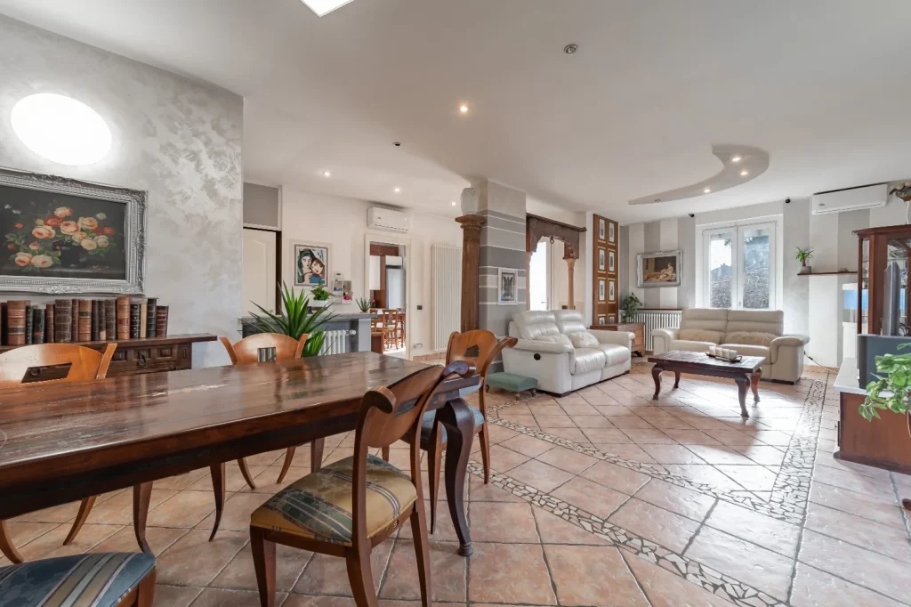 Eleganza e Comfort in una Villa Singola — foto 14