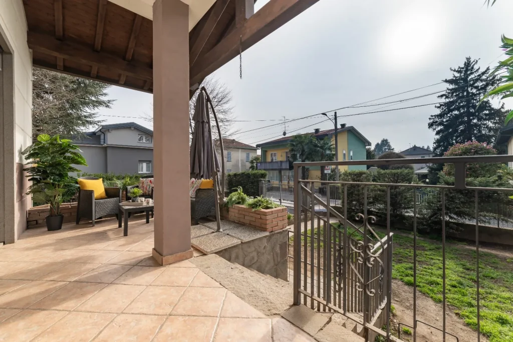 Eleganza e Comfort in una Villa Singola — foto 15